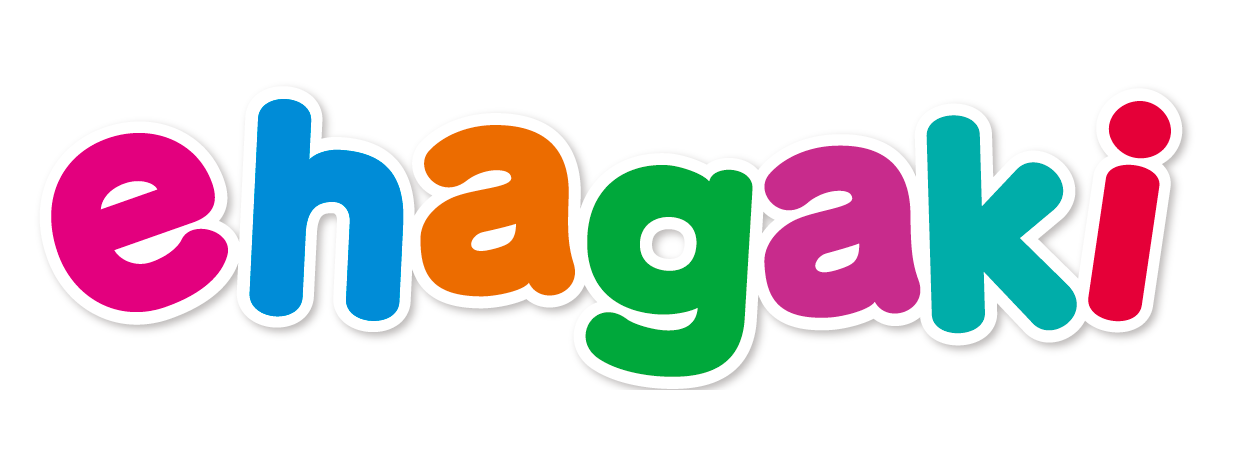 ehagaki_logo